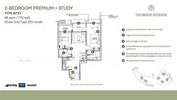 Thomson View Condominium (D20), Condominium #619513451